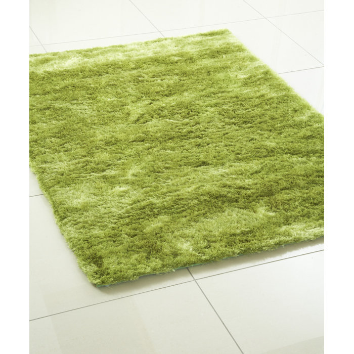 Fairmont Park HandTufted Lime Green Area Rug Wayfair.co.uk